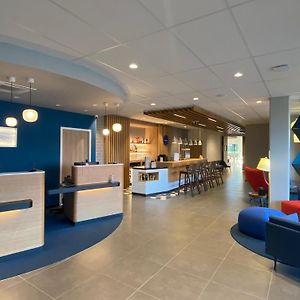 Holiday Inn Express Caen Epron By Ihg